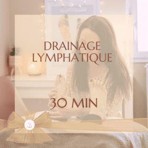 Drainage lymphatique macon