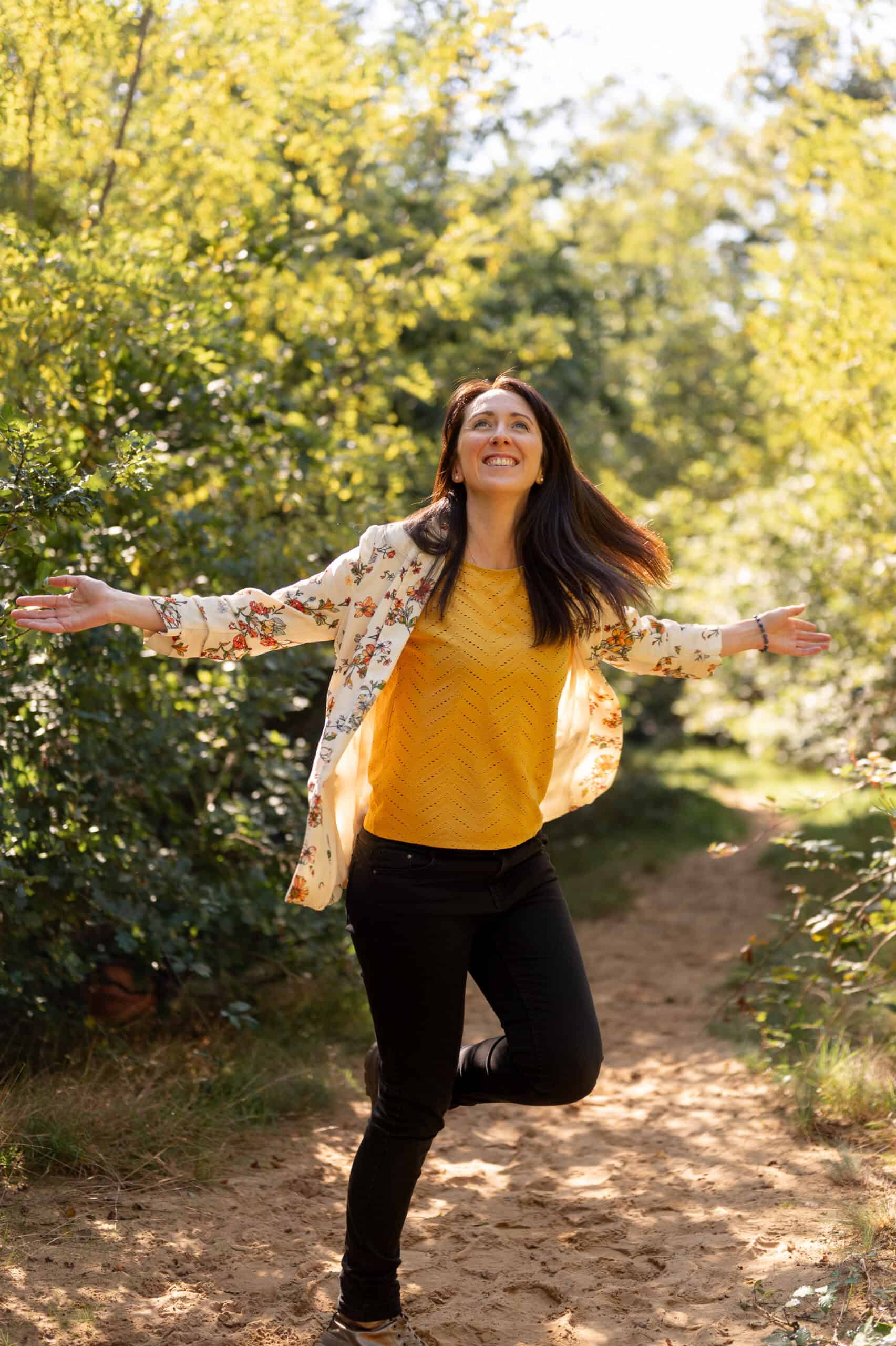 Allison-Moore-Réflexologie Alison Moore Reflexologue